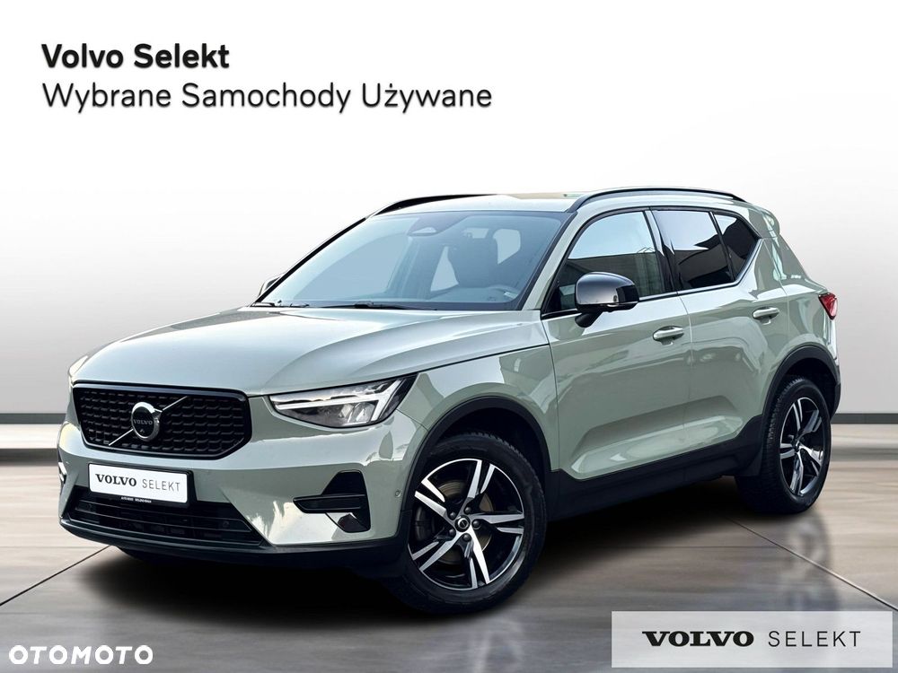 Volvo XC 40 - 1