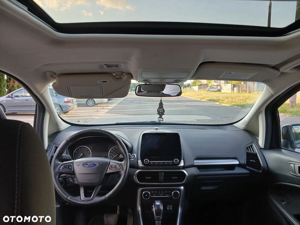Ford EcoSport - 20