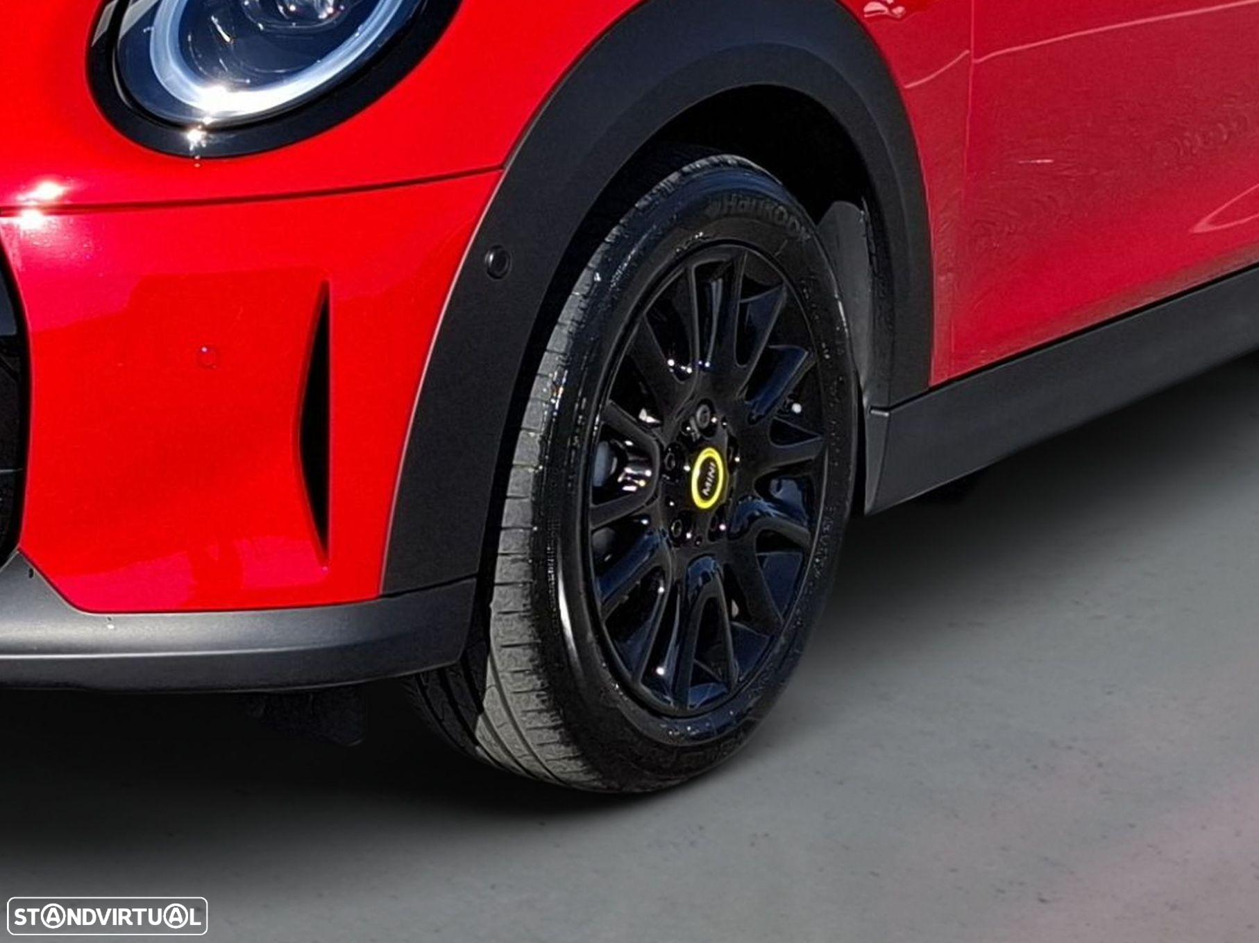 MINI 3 Portas Cooper SE Collection 2021 - 4