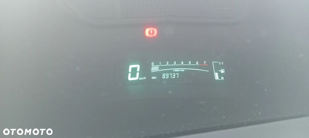 Toyota Yaris 1.3 Luna - 6