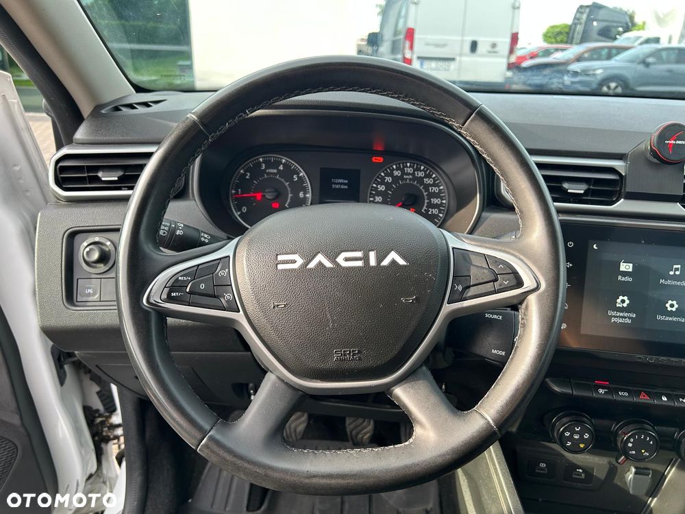 Dacia Duster 1.0 TCe Expression - 16
