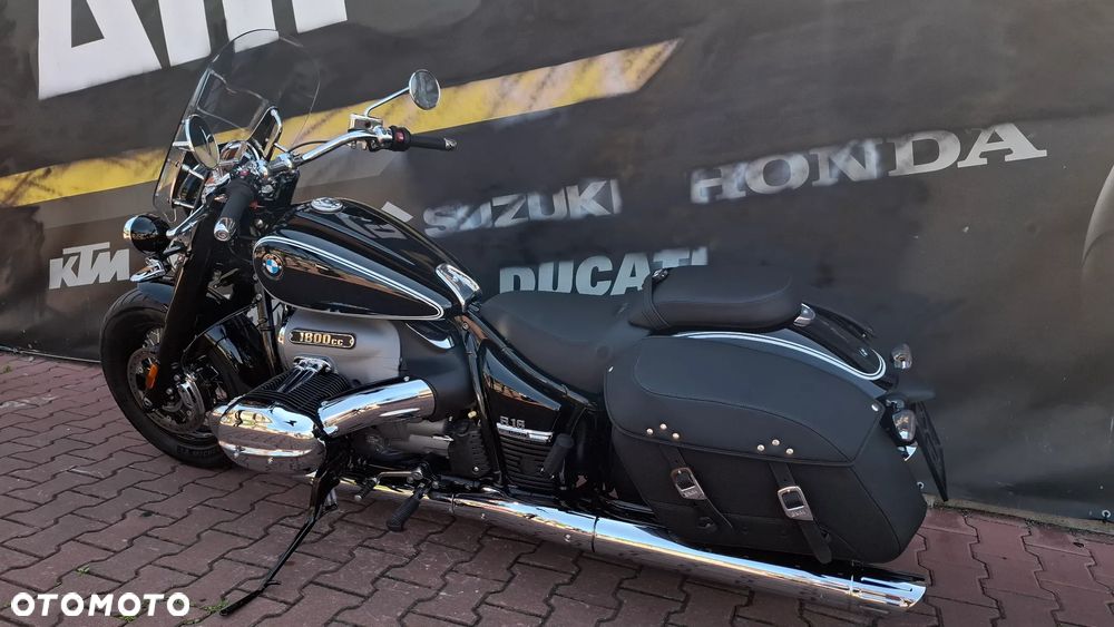 BMW R - 7