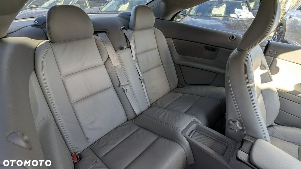 Volvo C70 - 16
