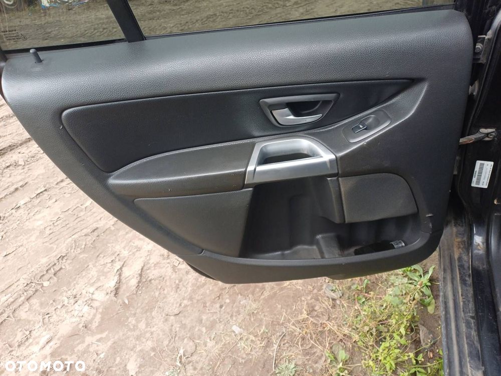 FOTELE KOMPLET LEWY PRAWY KANAPA TRZECI RZĄD BOCZKI VOLVO XC90 I SKÓRA - 6