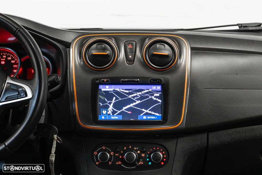 Dacia Logan MCV - 16