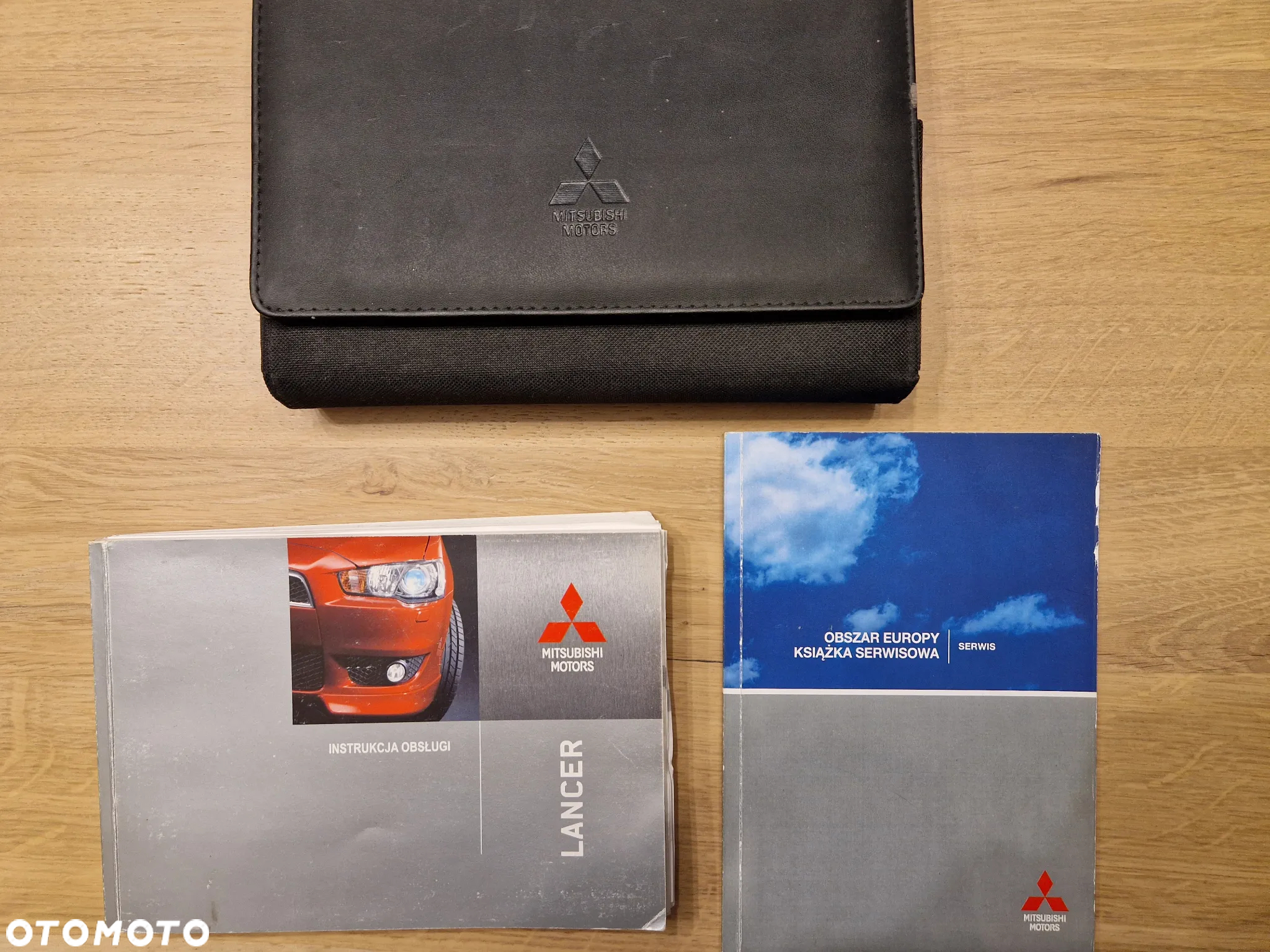 Mitsubishi Lancer 1.8 Instyle - 25