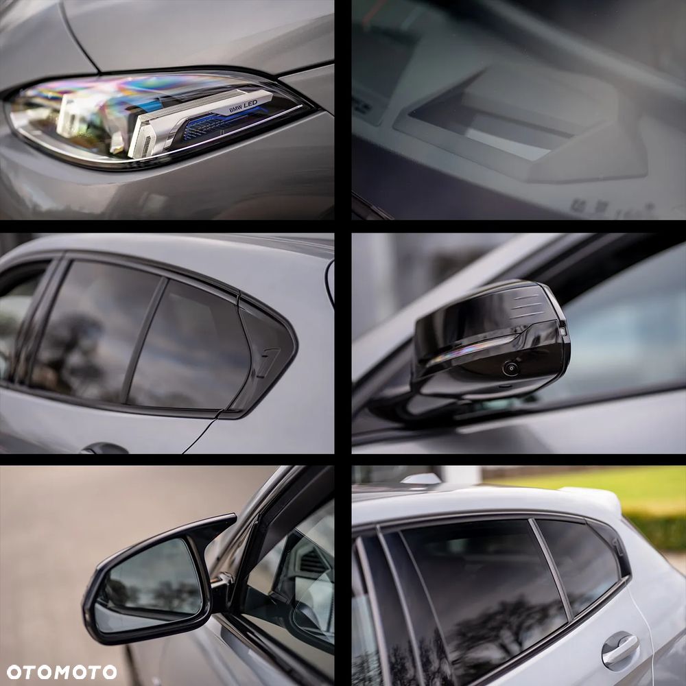 BMW Seria 1 - 27