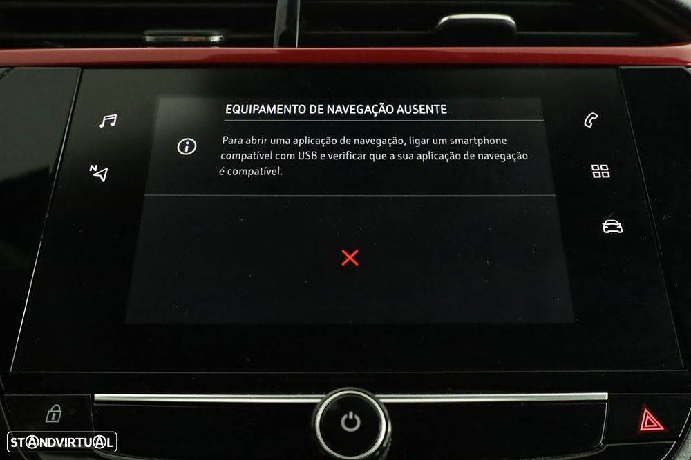 Opel Corsa-e 50 kWh GS - 11