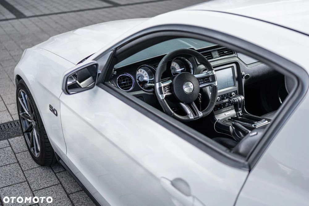 Ford Mustang 5.0 V8 GT Premium - 15