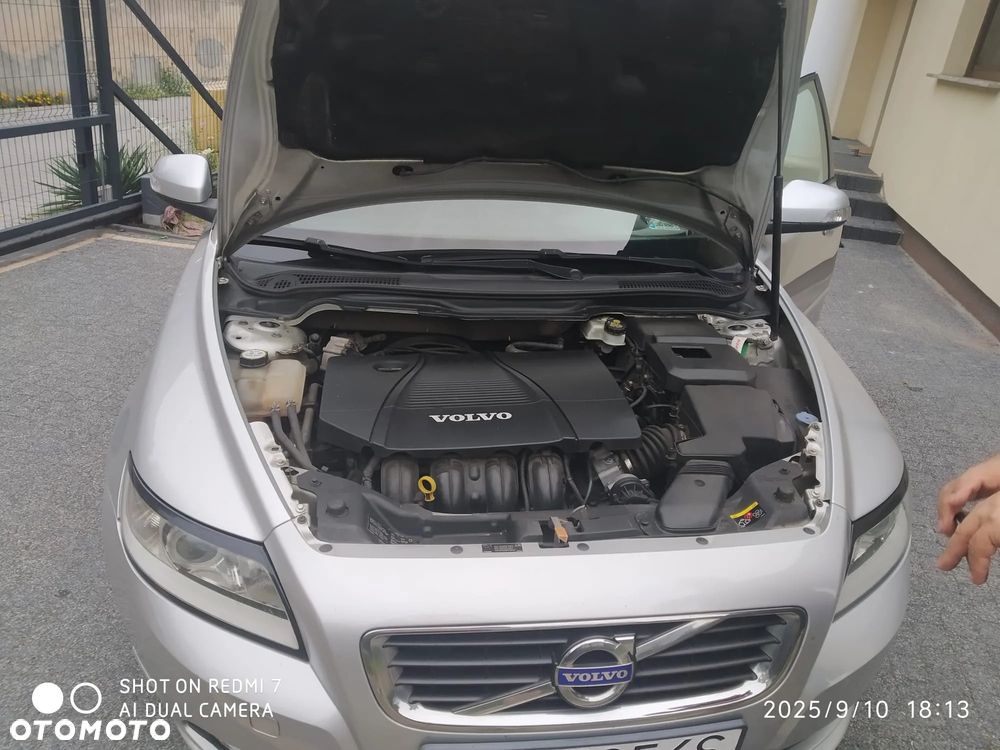 Volvo S40 2.0 - 8