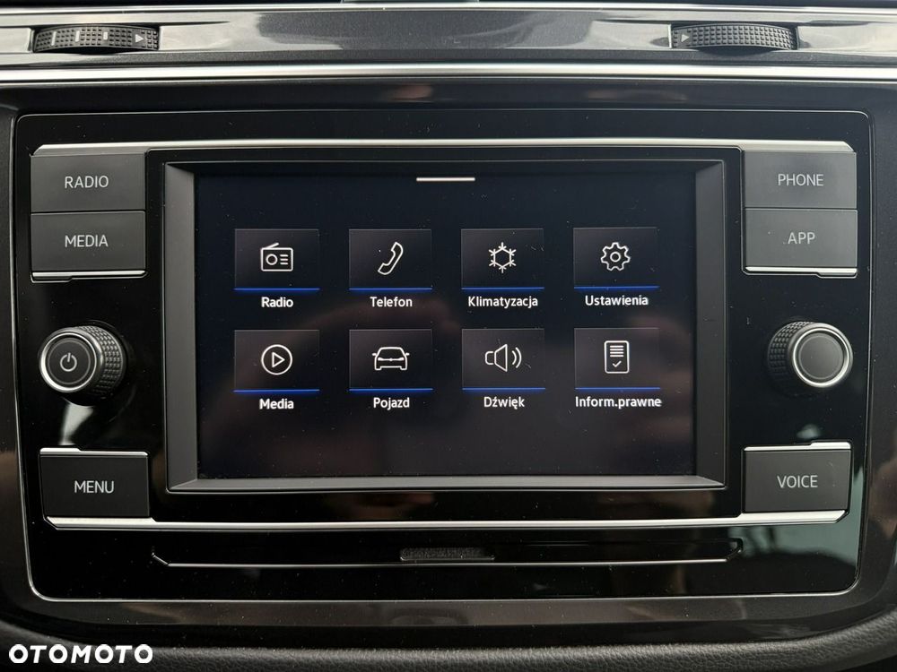 Volkswagen Tiguan 1.5 TSI EVO Life - 24