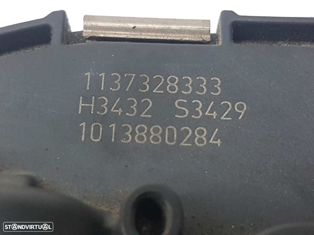 MOTOR LIMPA-VIDROS FRONTAL SEAT LEON (1P1) REFERENCE - 5