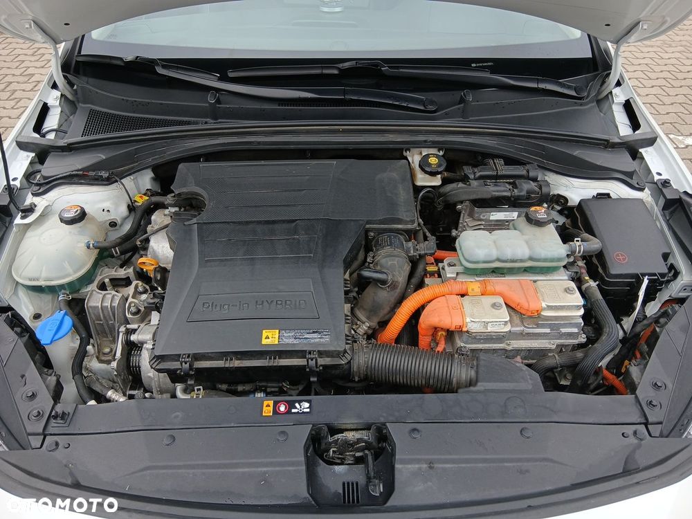 Kia XCeed 1.6 GDI PHEV L Business Line DCT - 35