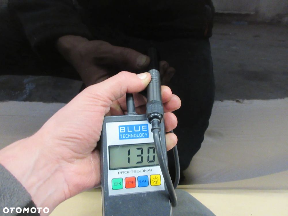 DRZWI PRAWE LEWE PRZÓD PRZEDNIE OPEL INSIGNIA A Z41C ORYGINALNY LAKIER - 5