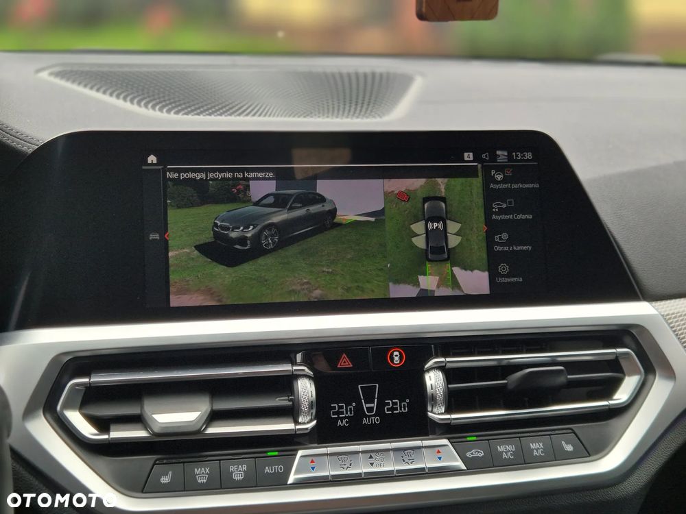 BMW Seria 3 M340i xDrive sport - 29