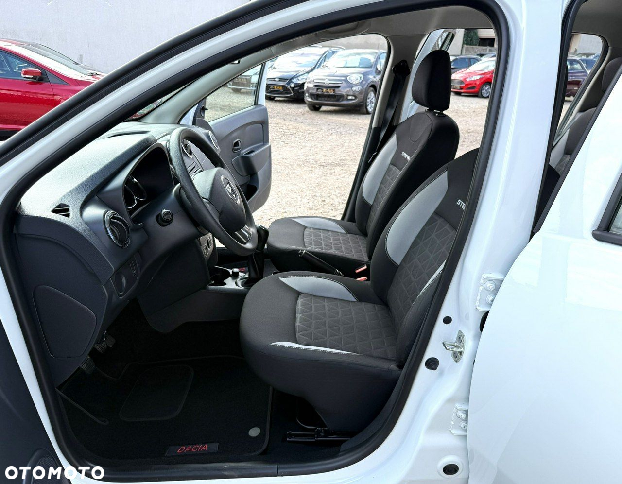 Dacia Sandero Stepway 0.9 TCe Outdoor S&S - 19