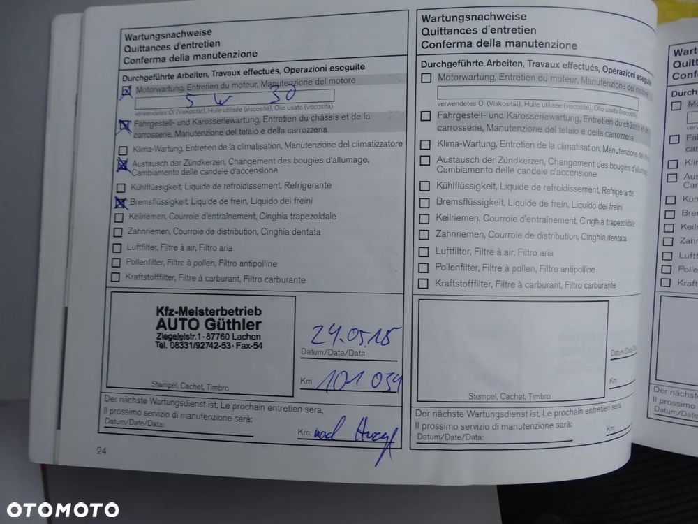 Nissan Qashqai 2.0 acenta - 32