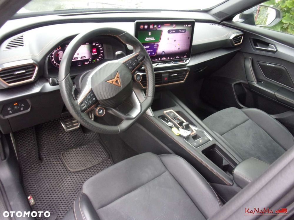 Cupra Formentor - 2