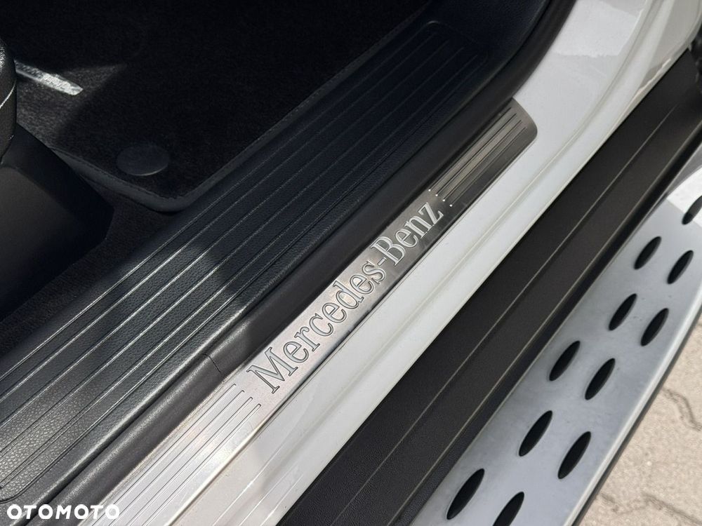 Mercedes-Benz GL 500 4Matic (BlueEFFICIENCY) 7G-TRONIC - 41