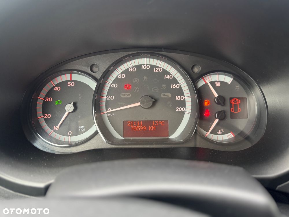 Mercedes-Benz Citan 109 Furgon Długi - 6