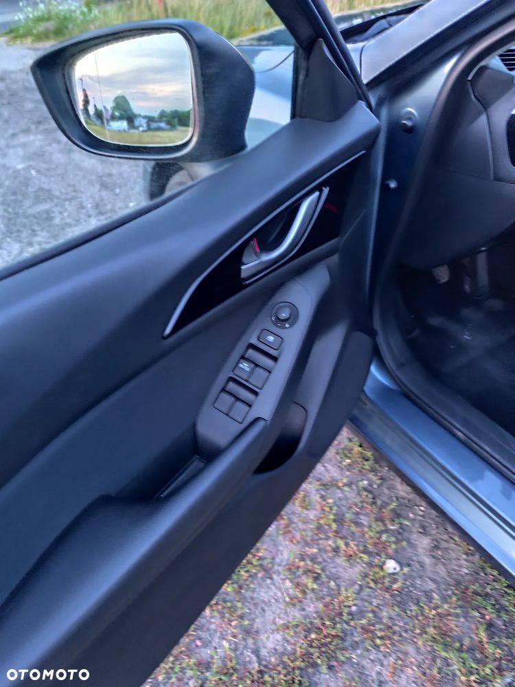 Mazda 3 - 7