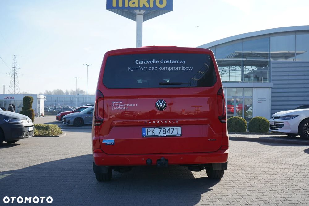 Volkswagen Caravelle 2.0 TDI L2 4Motion Style - 13
