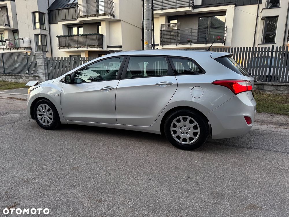 Hyundai i30 - 12