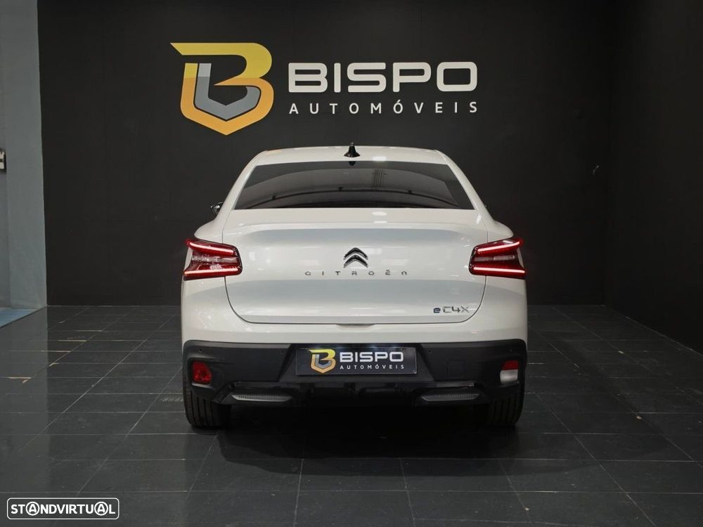 Citroën e-C4 X 50 kWh Shine Pack - 7