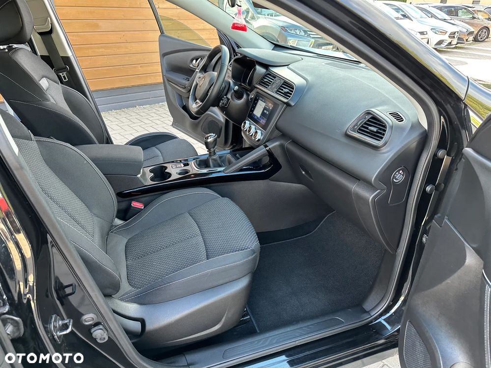 Renault Kadjar - 22