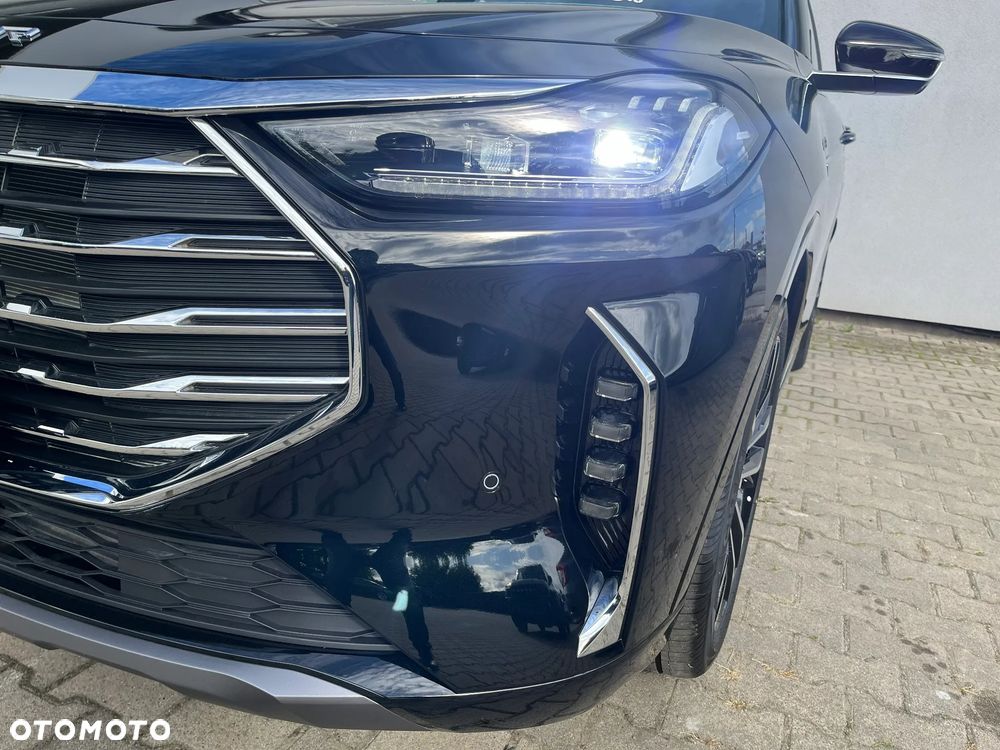 Jetour X70 Plus 1.6T DCT - 20