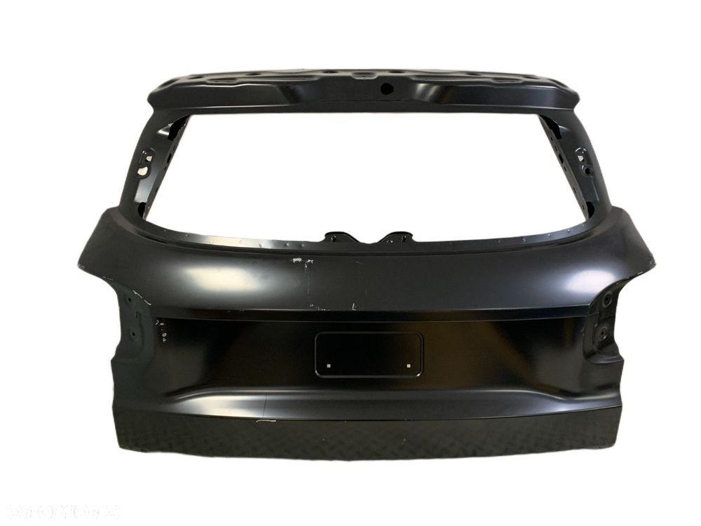 NOWA ORYGINALNA KLAPA BAGAŻNIKA JEEP AVENGER 22-26 52235206 68670778AA - 1
