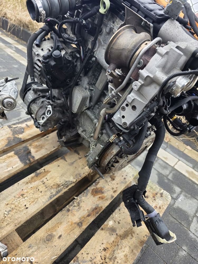 silnik kompletny 1.2 pure tech 10tma6 citroen c4 peugeot 2008 astra l - 3