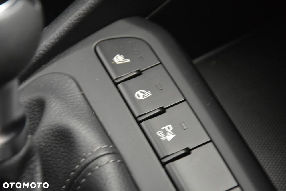 Kia Stonic 1.2 M - 35