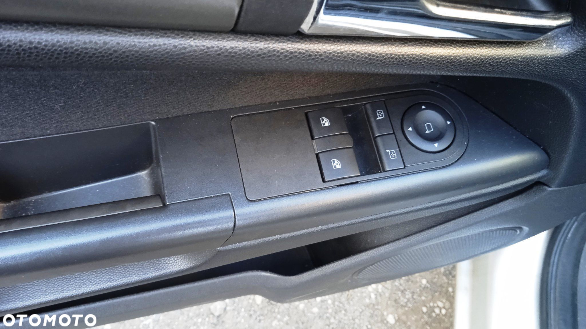 Na części Opel Astra III H GTC 1.6 B 3-Drzwi Z157 Z16XEP F17C394 Silnik Maska Zderzak Drzwi Klapa - 14