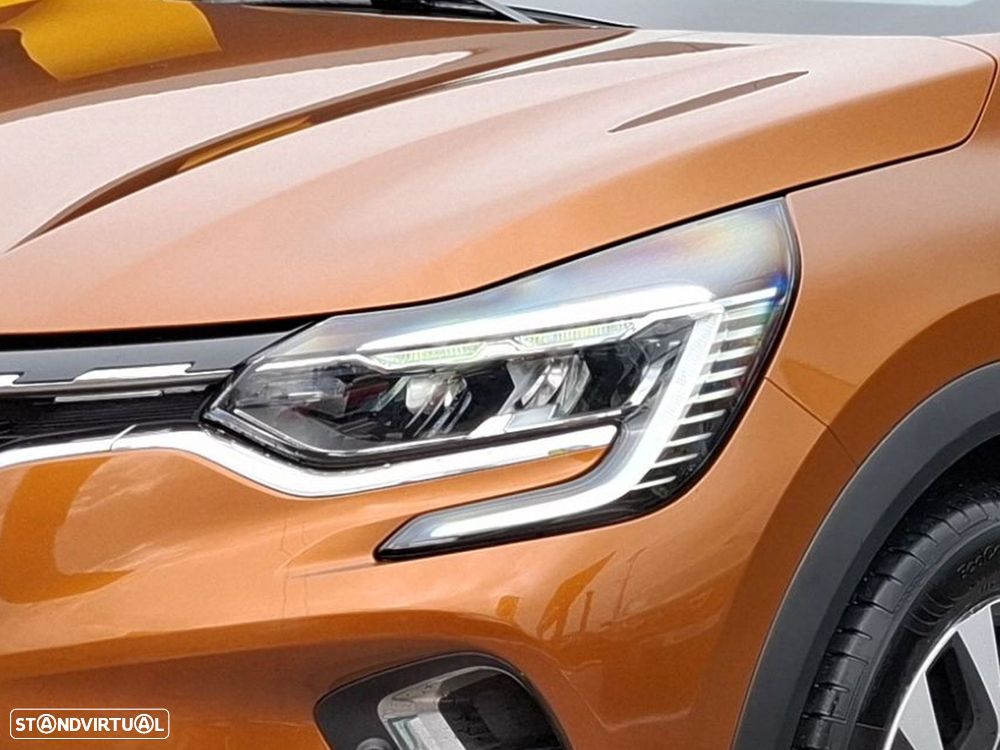 Renault Captur 1.0 TCe Exclusive - 3