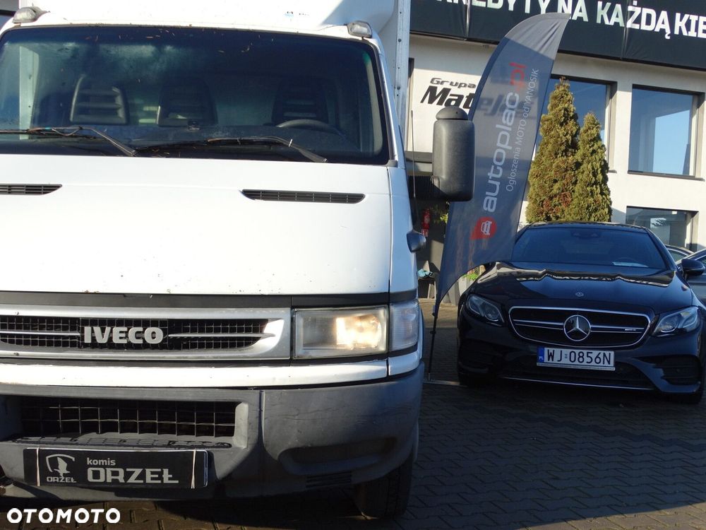 Iveco Daily - 22