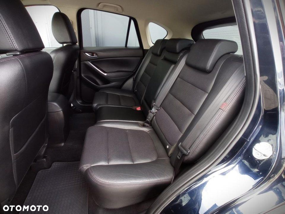 Mazda CX-5 - 13