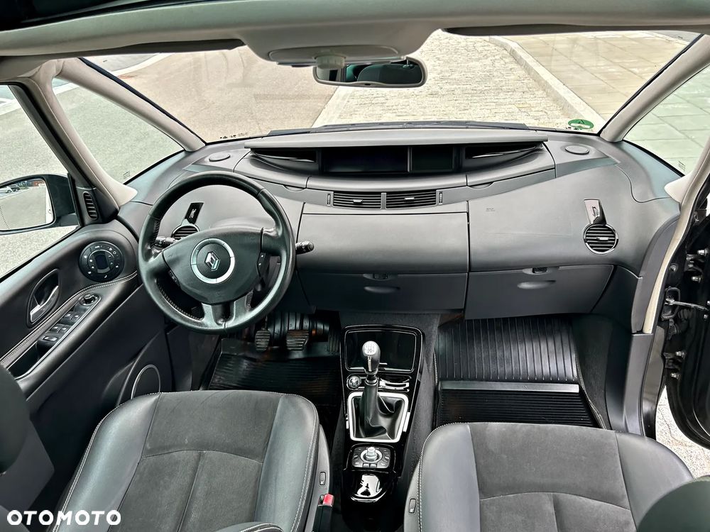 Renault Espace 2.0 dCi SL Alcantara - 3