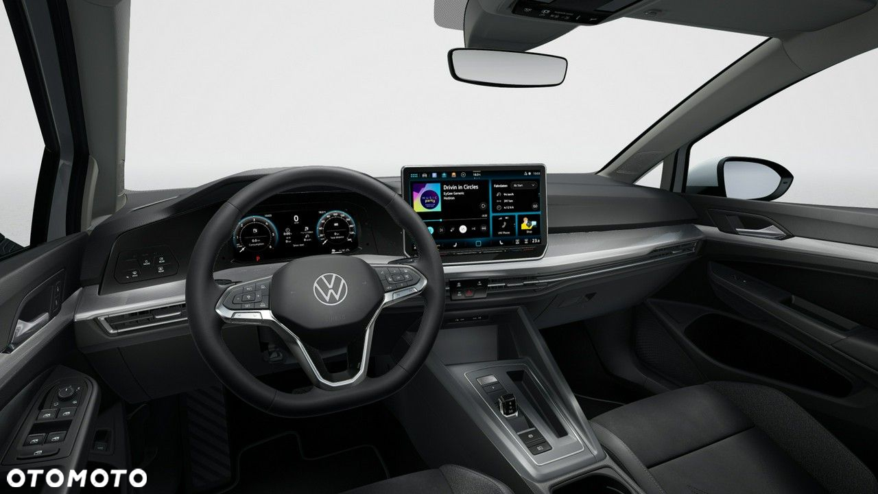 Volkswagen Golf - 13