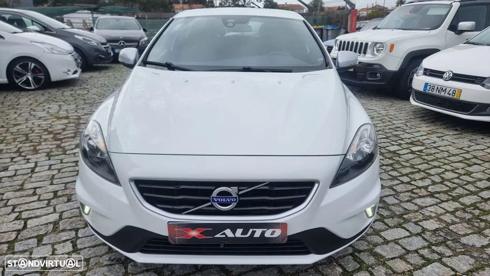 Volvo V40 - 5