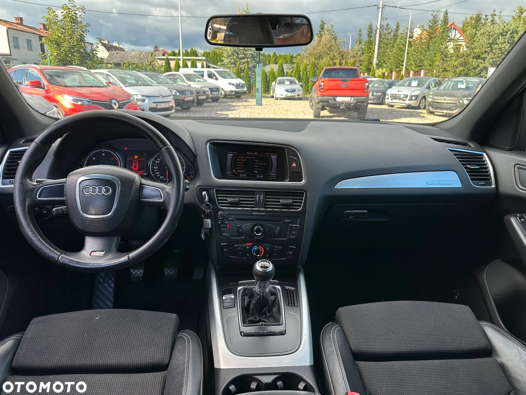 Audi Q5 2.0 TDI Quattro - 5