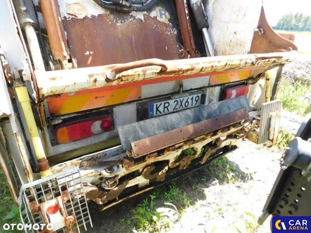 Iveco ML140 - 15