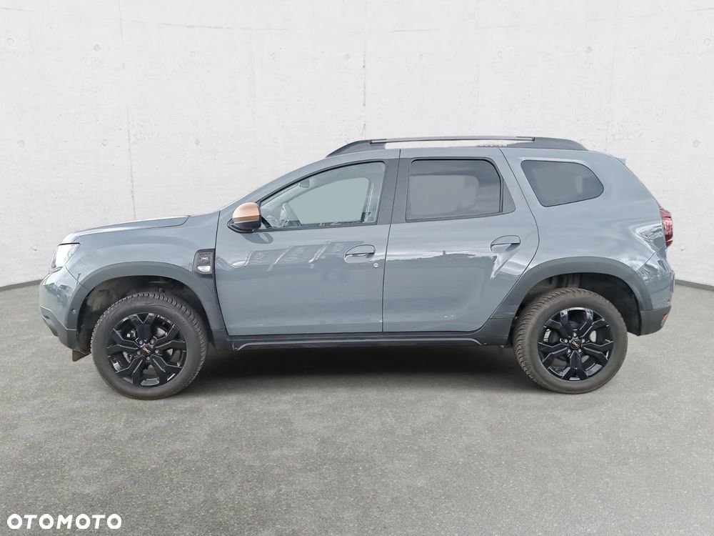 Dacia Duster 1.0 TCe Expression - 8