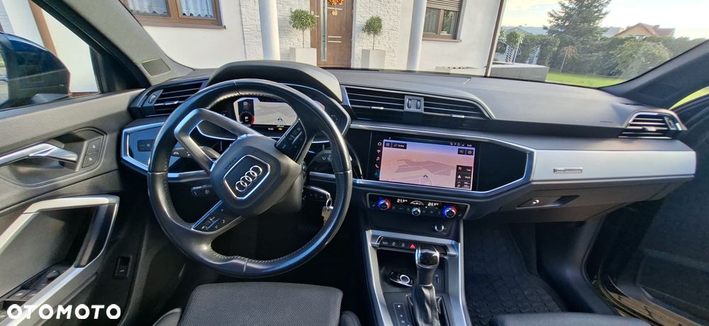 Audi Q3 35 TFSI Advanced S tronic - 30