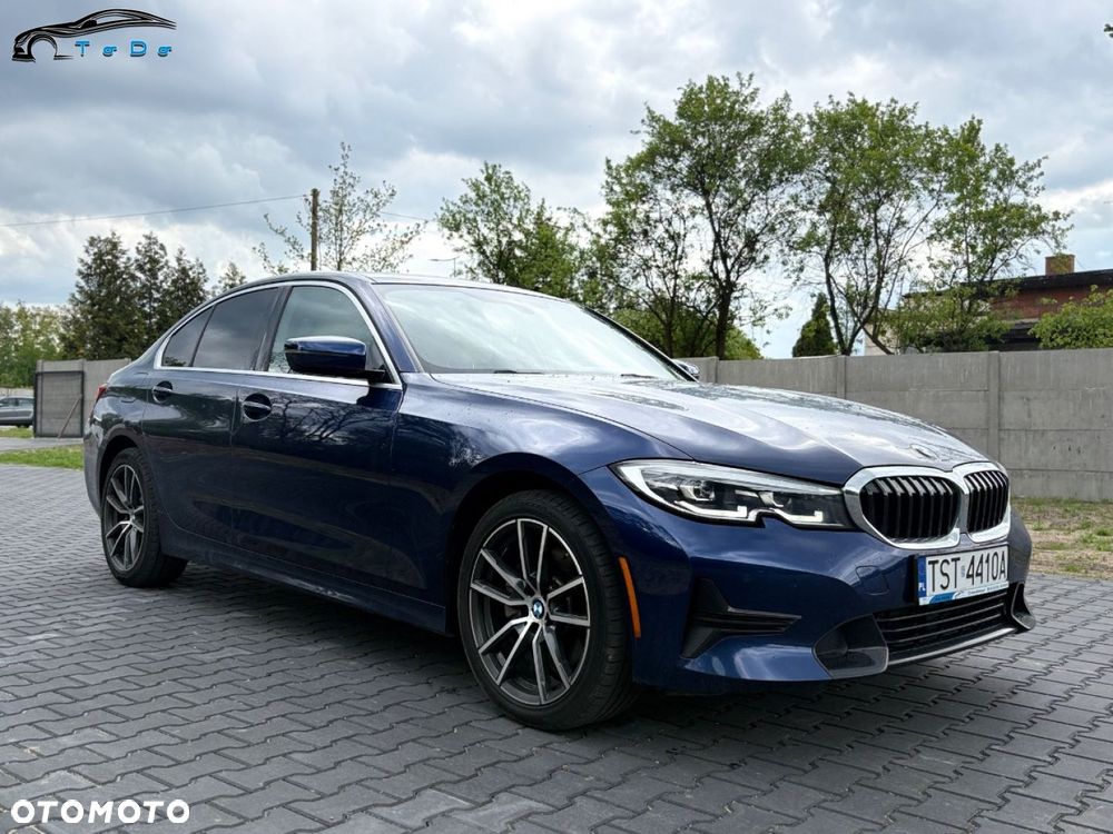 BMW Seria 3 330i GPF Advantage sport - 6