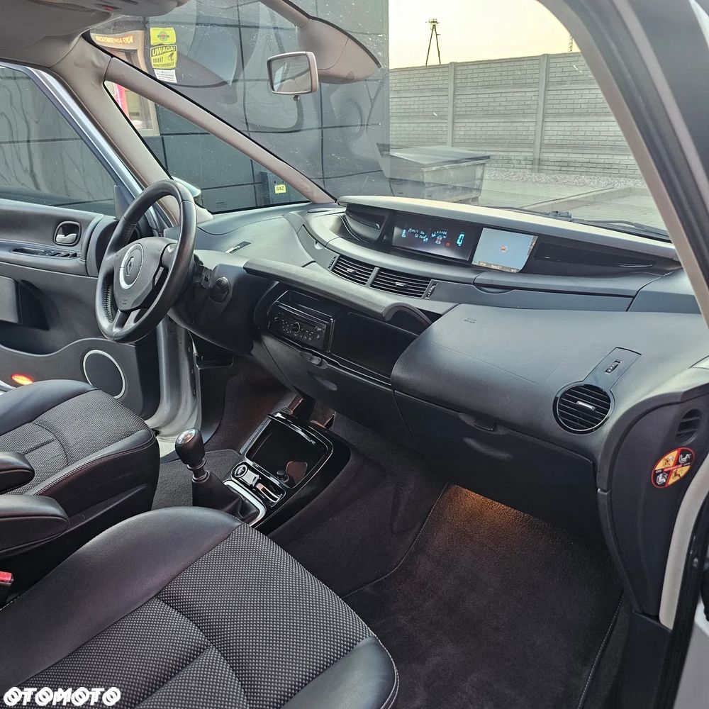 Renault Espace 2.0 dCi FAP Celsium - 19