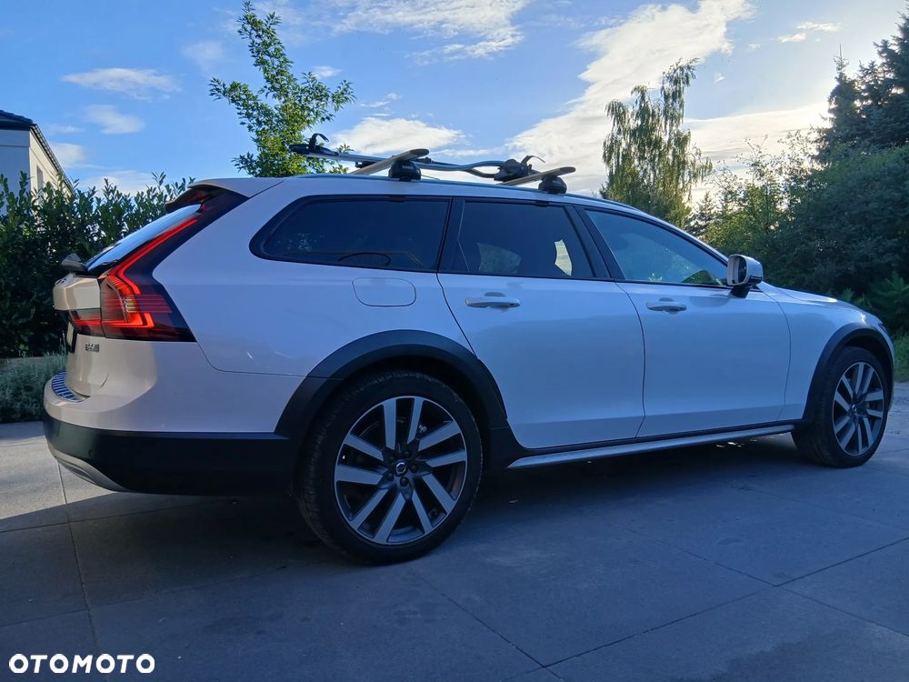 Volvo V90 Cross Country T6 AWD Geartronic - 7