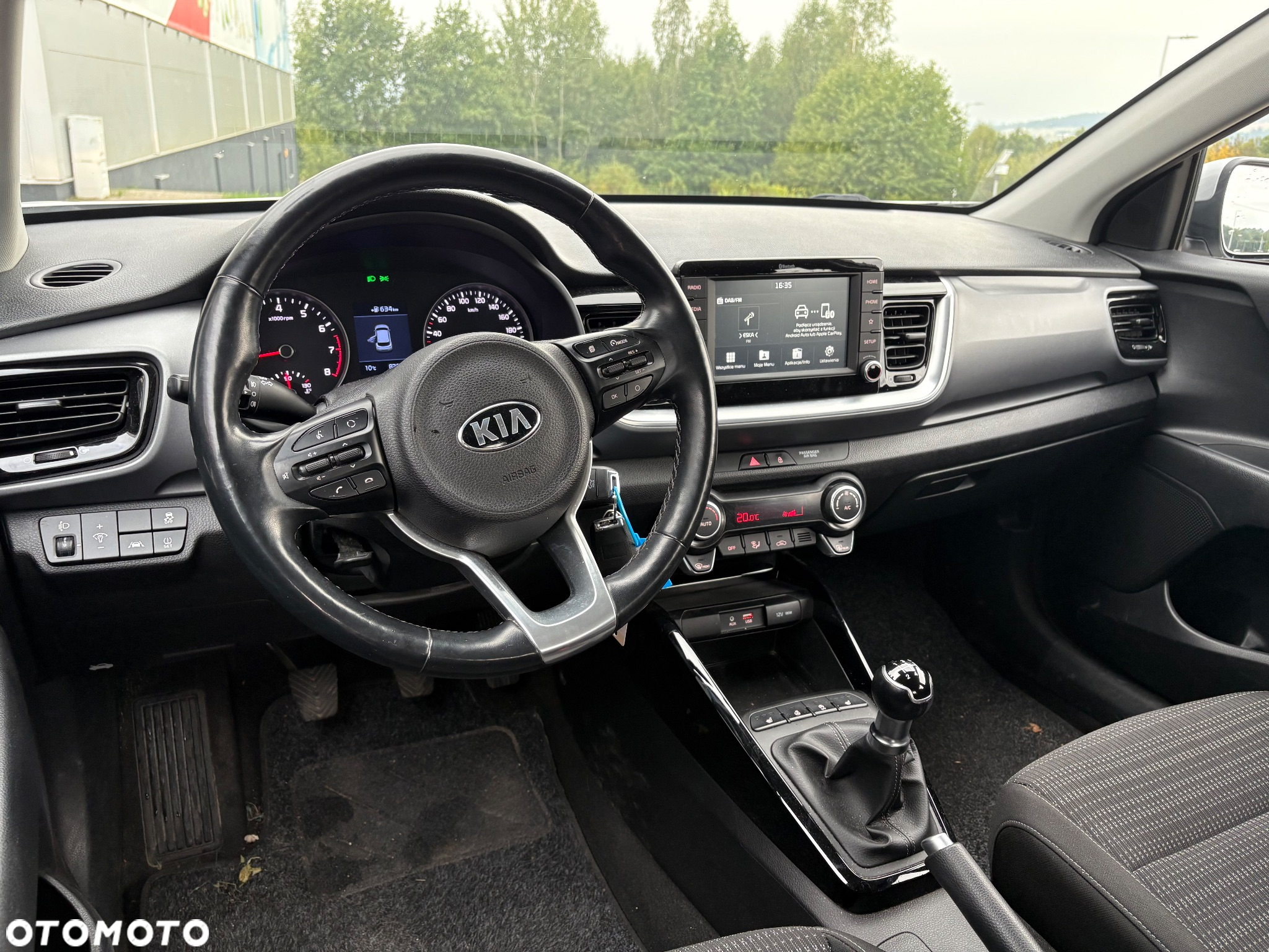 Kia Stonic 1.2 Spirit - 6
