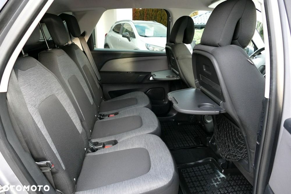 Citroën C4 Picasso PureTech 130 Stop&Start SELECTION - 31