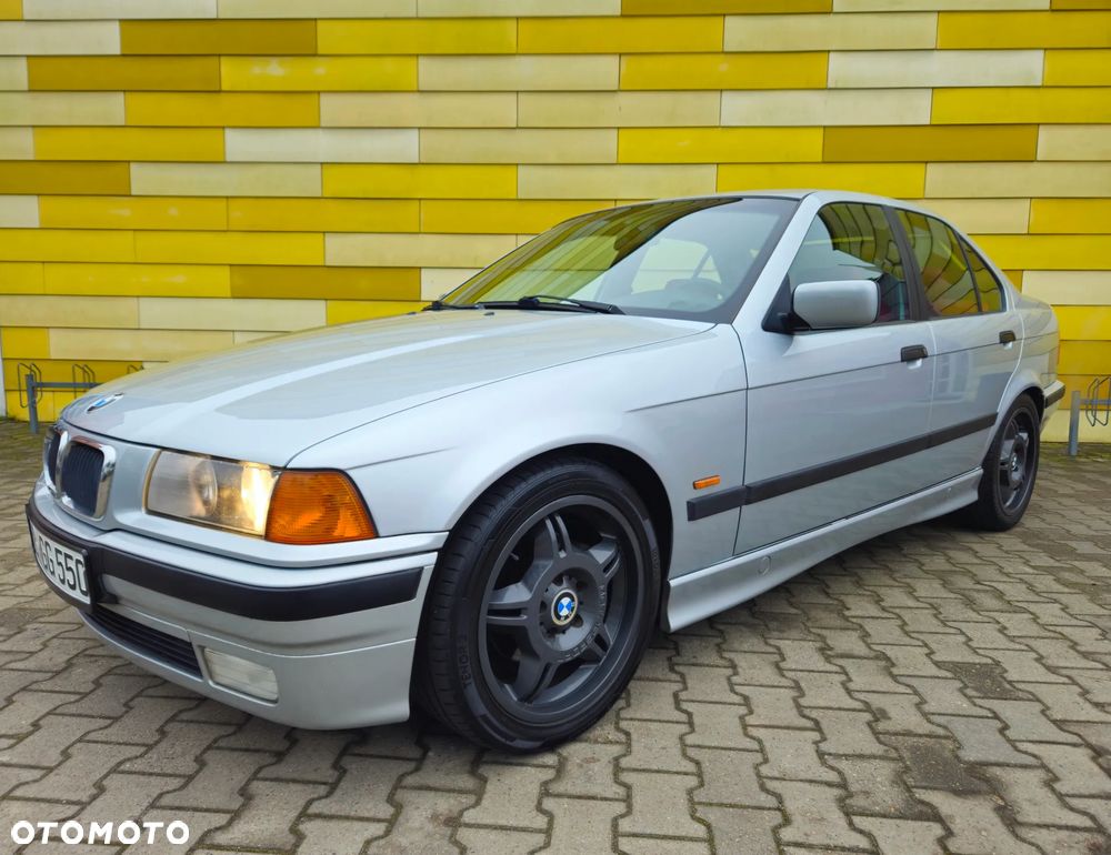 BMW Seria 3 - 31